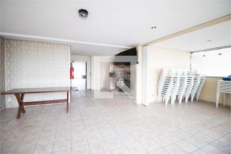 Apartamento à venda com 2 quartos, 60m² em Vila Helena, Santo André