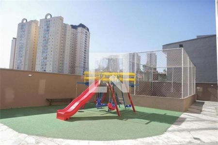 Apartamento à venda com 2 quartos, 60m² em Vila Helena, Santo André
