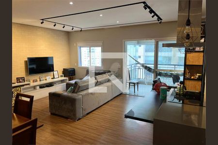 Apartamento à venda com 2 quartos, 93m² em Baeta Neves, São Bernardo do Campo