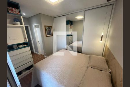 Apartamento à venda com 2 quartos, 93m² em Baeta Neves, São Bernardo do Campo