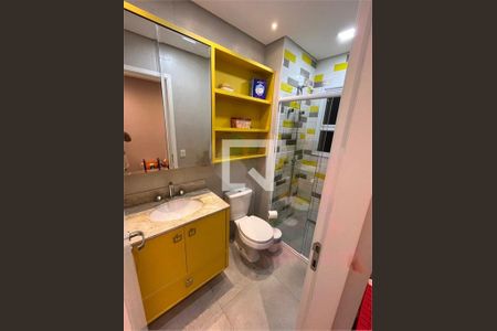 Apartamento à venda com 2 quartos, 93m² em Baeta Neves, São Bernardo do Campo