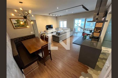 Apartamento à venda com 2 quartos, 93m² em Baeta Neves, São Bernardo do Campo