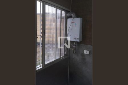 Apartamento à venda com 2 quartos, 51m² em Dos Casa, São Bernardo do Campo