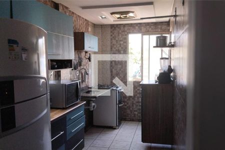 Apartamento à venda com 2 quartos, 51m² em Dos Casa, São Bernardo do Campo