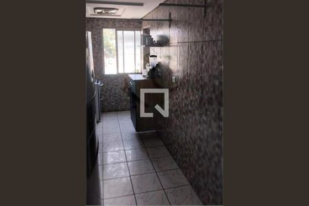 Apartamento à venda com 2 quartos, 51m² em Dos Casa, São Bernardo do Campo