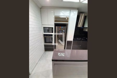 Apartamento à venda com 2 quartos, 78m² em Vila Euclides, São Bernardo do Campo