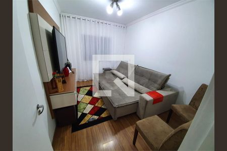 Apartamento à venda com 2 quartos, 78m² em Vila Euclides, São Bernardo do Campo