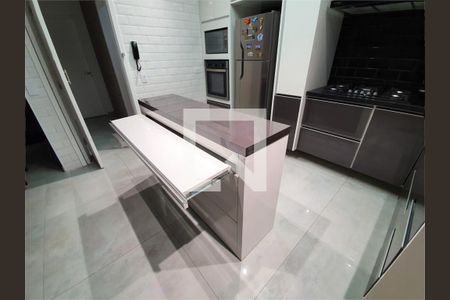 Apartamento à venda com 2 quartos, 78m² em Vila Euclides, São Bernardo do Campo