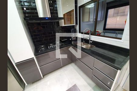 Apartamento à venda com 2 quartos, 78m² em Vila Euclides, São Bernardo do Campo