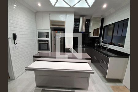 Apartamento à venda com 2 quartos, 78m² em Vila Euclides, São Bernardo do Campo