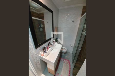 Apartamento à venda com 2 quartos, 78m² em Vila Euclides, São Bernardo do Campo