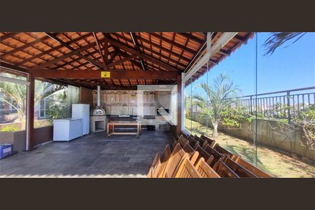 Apartamento à venda com 3 quartos, 82m² em Vila América, Santo André