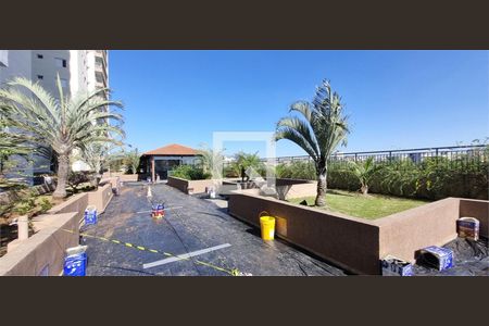 Apartamento à venda com 3 quartos, 82m² em Vila América, Santo André