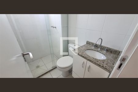 Apartamento à venda com 3 quartos, 82m² em Vila América, Santo André