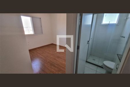 Apartamento à venda com 3 quartos, 82m² em Vila América, Santo André