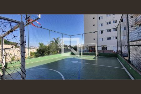 Apartamento à venda com 3 quartos, 82m² em Vila América, Santo André