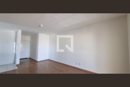 Apartamento à venda com 3 quartos, 82m² em Vila América, Santo André