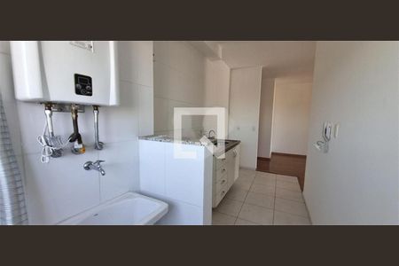 Apartamento à venda com 3 quartos, 82m² em Vila América, Santo André