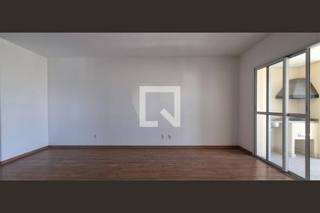 Apartamento à venda com 3 quartos, 82m² em Vila América, Santo André