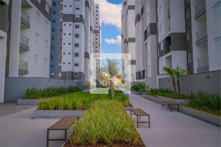 Apartamento à venda com 2 quartos, 69m² em Rudge Ramos, São Bernardo do Campo