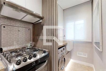 Apartamento à venda com 2 quartos, 69m² em Rudge Ramos, São Bernardo do Campo