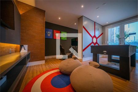 Apartamento à venda com 2 quartos, 69m² em Rudge Ramos, São Bernardo do Campo