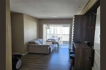 Apartamento à venda com 2 quartos, 77m² em Centro, São Bernardo do Campo