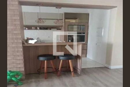 Apartamento à venda com 2 quartos, 77m² em Centro, São Bernardo do Campo