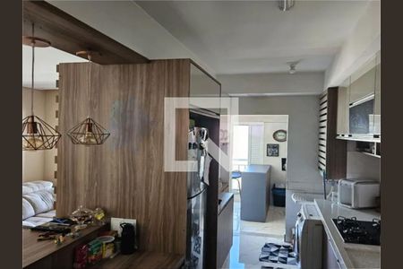 Apartamento à venda com 2 quartos, 77m² em Centro, São Bernardo do Campo