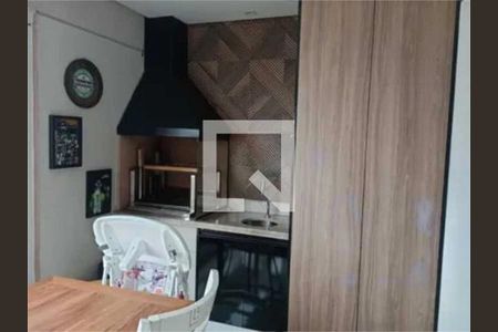 Apartamento à venda com 2 quartos, 77m² em Centro, São Bernardo do Campo