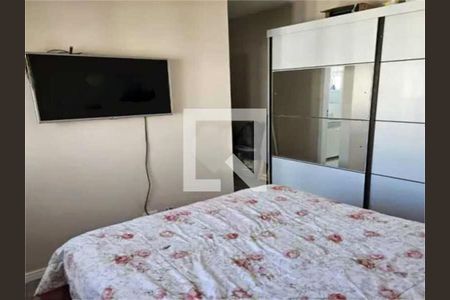 Apartamento à venda com 2 quartos, 77m² em Centro, São Bernardo do Campo