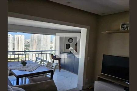 Apartamento à venda com 2 quartos, 77m² em Centro, São Bernardo do Campo