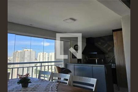 Apartamento à venda com 2 quartos, 77m² em Centro, São Bernardo do Campo