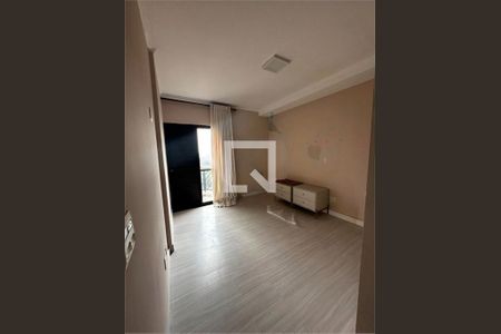 Apartamento à venda com 4 quartos, 165m² em Jardim Anchieta, São Bernardo do Campo