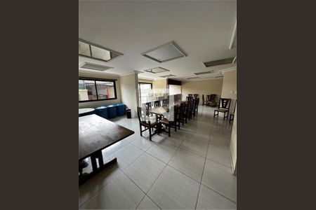 Apartamento à venda com 4 quartos, 165m² em Jardim Anchieta, São Bernardo do Campo