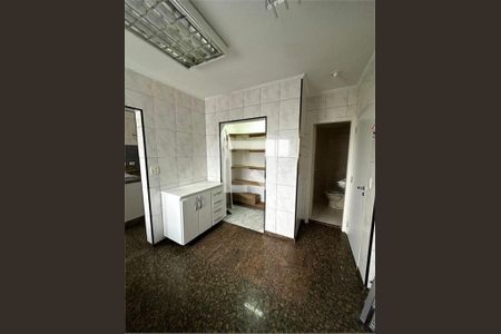Apartamento à venda com 4 quartos, 165m² em Jardim Anchieta, São Bernardo do Campo