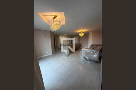 Apartamento à venda com 4 quartos, 165m² em Jardim Anchieta, São Bernardo do Campo