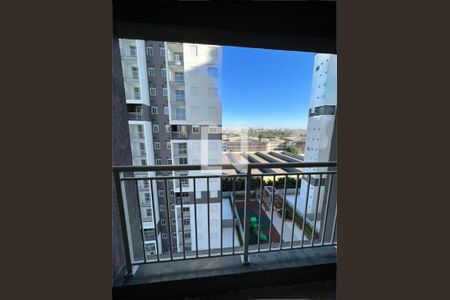 Apartamento à venda com 2 quartos, 56m² em Rudge Ramos, São Bernardo do Campo