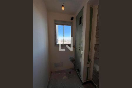 Apartamento à venda com 2 quartos, 56m² em Rudge Ramos, São Bernardo do Campo