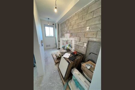 Apartamento à venda com 2 quartos, 56m² em Rudge Ramos, São Bernardo do Campo