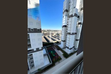 Apartamento à venda com 2 quartos, 56m² em Rudge Ramos, São Bernardo do Campo