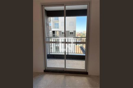 Apartamento à venda com 2 quartos, 56m² em Rudge Ramos, São Bernardo do Campo