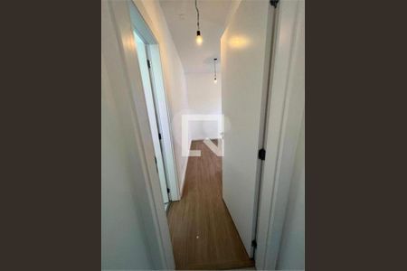 Apartamento à venda com 2 quartos, 56m² em Rudge Ramos, São Bernardo do Campo