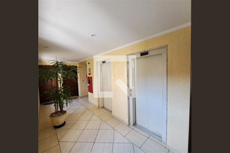Apartamento à venda com 3 quartos, 84m² em Centro, São Bernardo do Campo