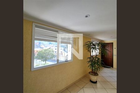 Apartamento à venda com 3 quartos, 84m² em Centro, São Bernardo do Campo