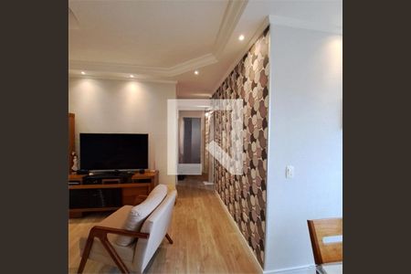 Apartamento à venda com 3 quartos, 84m² em Centro, São Bernardo do Campo