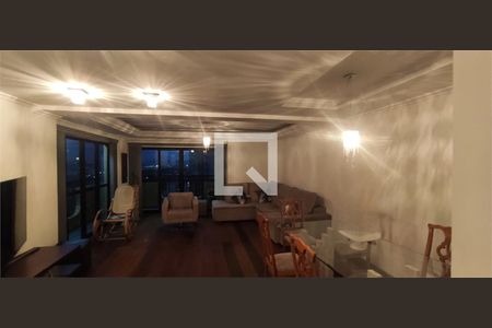 Apartamento à venda com 3 quartos, 169m² em Santa Paula, São Caetano do Sul