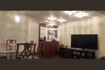 Apartamento à venda com 3 quartos, 169m² em Santa Paula, São Caetano do Sul