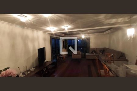 Apartamento à venda com 3 quartos, 169m² em Santa Paula, São Caetano do Sul