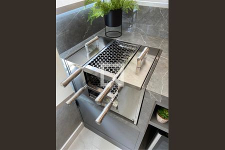 Apartamento à venda com 2 quartos, 58m² em Baeta Neves, São Bernardo do Campo